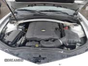 ✅ 2012 Chevrolet Camaro 2LT • VIN: 2G1FC3D33C9154969 • Lot: 43722682. Listed on IAAI with 157,576 mi. Free auction sales archive from the USA and detailed vehicle history report at DreamBid. Image 10.