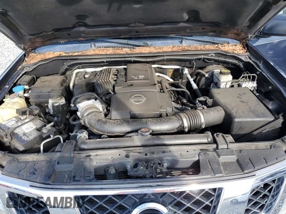 ✅ 2019 Nissan Frontier Pro-4X • VIN: 1N6AD0EV4KN769696 • Lot: 70454965. Listed on Copart with 64,568 mi. Free auction sales archive from the USA and detailed vehicle history report at DreamBid. Image 11.