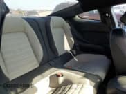 ✅ 2016 Ford Mustang GT Premium • VIN: 1FA6P8CF6G5301640 • Lot: 81197015. Listed on Copart with 66,072 mi. Free auction sales archive from the USA and detailed vehicle history report at DreamBid. Image 10.