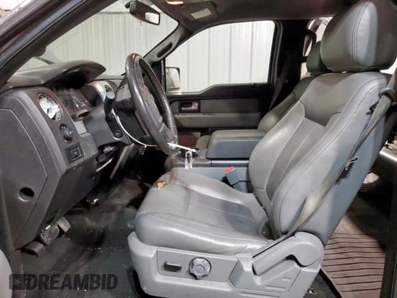 ✅ 2014 Ford F-150 XLT • VIN: 1FTFW1CT6EKD25025 • Лот: 90356545. Опубликован ранее на Copart с пробегом 132 643 миль. Бесплатный доступ к архиву аукционных продаж из США и подробный отчёт об истории автомобиля на DreamBid. Изображение 7.