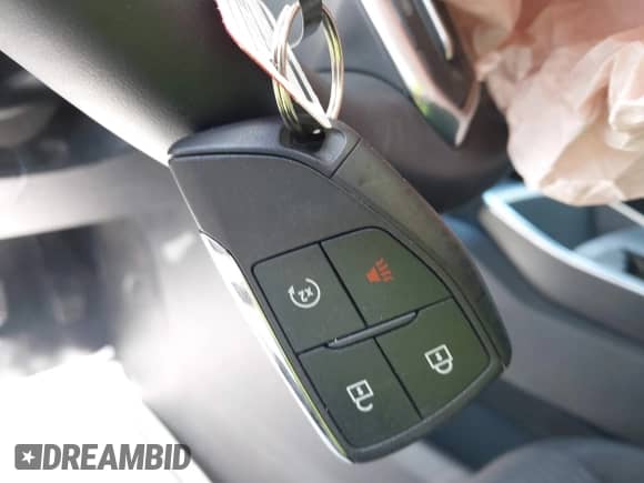 2025 Chevrolet Equinox AWD LT z VIN 3GNAXPEG9SL128779, wystawiony jako IAAI lot #41791189 z przebiegiem 3 676 mil mil oraz . Historia ofert i sprzedaży dostępna na DreamBid. Obrazek 11.