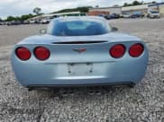 ✅ 2012 Chevrolet Corvette 1LT • VIN: 1G1YE2DW6C5101624 • Lot: 56997545. Listed on Copart with 62,550 mi. Free auction sales archive from the USA and detailed vehicle history report at DreamBid. Image 6.