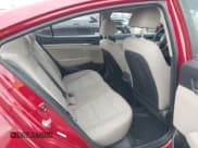 ✅ 2019 Hyundai Elantra SE • VIN: KMHD74LF1KU777525 • Lot: 43420253. Listed on IAAI with 91,071 mi. Free auction sales archive from the USA and detailed vehicle history report at DreamBid. Image 8.