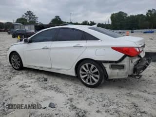 ✅ 2011 Hyundai Sonata SE • VIN: 5NPEC4AB5BH227162 • Lot: 70833034. Wystawiony na Copart z przebiegiem 166 670 mil. Bezpłatny archiwum sprzedaży aukcyjnych z USA i szczegółowy raport historii pojazdu na DreamBid. Zdjęcie 2.