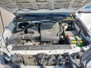 ✅ 2021 Toyota Tacoma Limited • VIN: 3TMGZ5AN4MM393581 • Lot: 81900135. Listed on Copart with 136,711 mi. Free auction sales archive from the USA and detailed vehicle history report at DreamBid. Image 11.