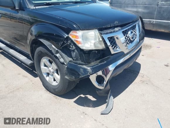 ✅ 2010 Nissan Frontier SE • VIN: 1N6AD0ER1AC419956 • Лот: 42921056. Опубликован ранее на IAAI с пробегом Не указан. Бесплатный доступ к архиву аукционных продаж из США и подробный отчёт об истории автомобиля на DreamBid. Изображение 12.