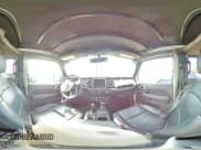 ✅ 2022 Jeep Wrangler Unlimited Sahara • VIN: 1C4JJXP60NW275702 • Лот: 80833445. Опубликован ранее на Copart с пробегом 35 895 миль. Бесплатный доступ к архиву аукционных продаж из США и подробный отчёт об истории автомобиля на DreamBid. Изображение 14.