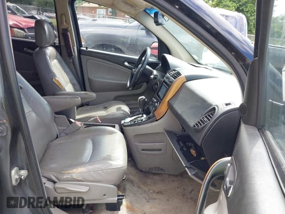 ✅ 2006 Saturn VUE • VIN: 5GZCZ63416S839025 • Lot: 42516801. Wystawiony na IAAI z przebiegiem 312 280 mil. Bezpłatny archiwum sprzedaży aukcyjnych z USA i szczegółowy raport historii pojazdu na DreamBid. Zdjęcie 5.