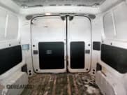 ✅ 2016 Nissan NV200 S • VIN: 3N6CM0KN3GK693415 • Lot: 61632215. Listed on Copart with 146,416 mi. Free auction sales archive from the USA and detailed vehicle history report at DreamBid. Image 10.