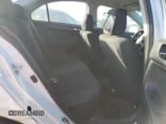 ✅ 2016 Mitsubishi Lancer ES • VIN: JA32U2FU1GU011206 • Лот: 42745115. Опубликован ранее на Copart с пробегом 120 809 миль. Бесплатный доступ к архиву аукционных продаж из США и подробный отчёт об истории автомобиля на DreamBid. Изображение 10.