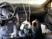 ✅ 2014 GMC Sierra 2500HD Denali • VIN: 1GT125E85EF133819 • Lot: 75329614. Wystawiony na Copart z przebiegiem Nie podano. Bezpłatny archiwum sprzedaży aukcyjnych z USA i szczegółowy raport historii pojazdu na DreamBid. Zdjęcie 8.