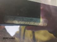 ✅ 2011 Kia Forte EX • VIN: KNAFU4A20B5461935 • Lot: 42337890. Wystawiony na IAAI z przebiegiem 243 065 mil. Bezpłatny archiwum sprzedaży aukcyjnych z USA i szczegółowy raport historii pojazdu na DreamBid. Zdjęcie 9.