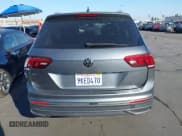 ✅ 2023 Volkswagen Tiguan SE • VIN: 3VVNB7AXXPM110972 • Лот: 43523635. Опубликован ранее на IAAI с пробегом 11 111 миль. Бесплатный доступ к архиву аукционных продаж из США и подробный отчёт об истории автомобиля на DreamBid. Изображение 17.