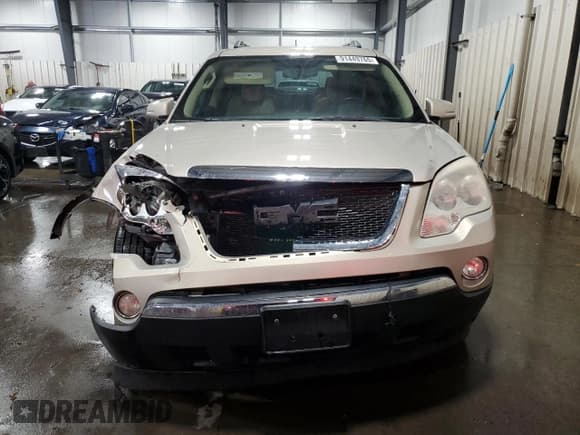 ✅ 2011 GMC Acadia SLT2 • VIN: 1GKKRSED5BJ150340 • Lot: 91449765. Listed on Copart with 182,323 mi. Free auction sales archive from the USA and detailed vehicle history report at DreamBid. Image 5.