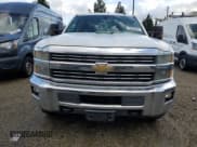 ✅ 2015 Chevrolet Silverado 2500HD LT • VIN: 1GC1CVEG7FF607761 • Lot: 83392844. Wystawiony na Copart z przebiegiem 353 226 mil. Bezpłatny archiwum sprzedaży aukcyjnych z USA i szczegółowy raport historii pojazdu na DreamBid. Zdjęcie 5.