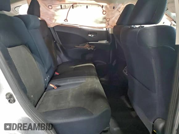 ✅ 2016 Honda CR-V EX • VIN: 5J6RM4H59GL106355 • Lot: 93704405. Wystawiony na Copart z przebiegiem 127 091 mil. Bezpłatny archiwum sprzedaży aukcyjnych z USA i szczegółowy raport historii pojazdu na DreamBid. Zdjęcie 11.