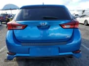 ✅ 2016 Scion iM • VIN: JTNKARJE5GJ509778 • Lot: 92957265. Wystawiony na Copart z przebiegiem 91 155 mil. Bezpłatny archiwum sprzedaży aukcyjnych z USA i szczegółowy raport historii pojazdu na DreamBid. Zdjęcie 6.