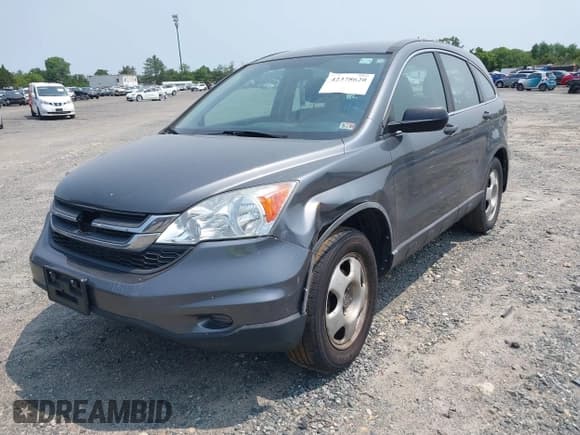 ✅ 2011 Honda CR-V LX • VIN: 5J6RE4H32BL030868 • Lot: 42378620. Listed on IAAI with Not provided. Free auction sales archive from the USA and detailed vehicle history report at DreamBid. Image 17.