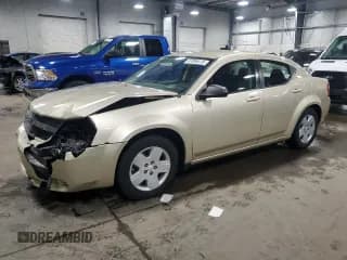 ✅ 2010 Dodge Avenger SXT • VIN: 1B3CC4FB7AN139388 • Лот: 87806415. Опубликован ранее на Copart с пробегом 180 245 миль. Бесплатный доступ к архиву аукционных продаж из США и подробный отчёт об истории автомобиля на DreamBid. Изображение 1.