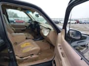 ✅ 1997 Ford Explorer XLT • VIN: 1FMDU32P8VZC18431 • Lot: 41432929. Listed on IAAI with 185,389 mi. Free auction sales archive from the USA and detailed vehicle history report at DreamBid. Image 5.