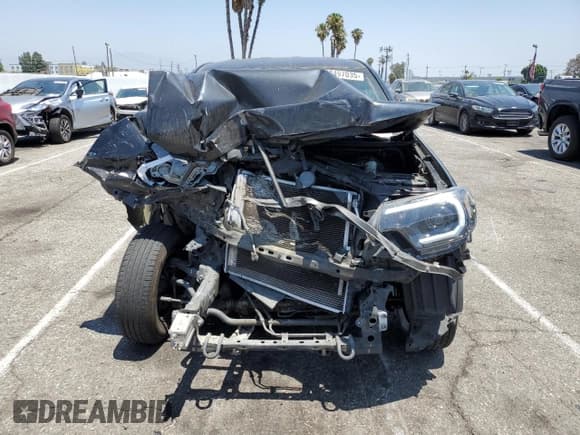 ✅ 2013 Toyota Tacoma • VIN: 5TFJX4CN1DX030720 • Lot: 60497035. Listed on Copart with 188,318 mi. Free auction sales archive from the USA and detailed vehicle history report at DreamBid. Image 5.