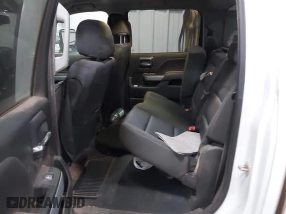 ✅ 2019 Chevrolet Silverado 2500HD LT • VIN: 1GC1KSEG9KF277777 • Лот: 40597481. Опубликован ранее на IAAI с пробегом 105 812 миль. Бесплатный доступ к архиву аукционных продаж из США и подробный отчёт об истории автомобиля на DreamBid. Изображение 8.