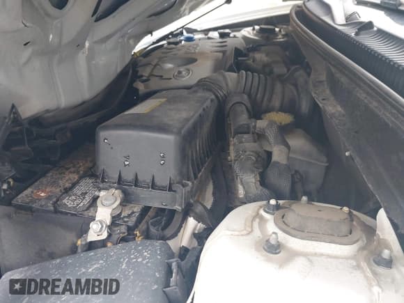 ✅ 2007 Hyundai Accent GLS • VIN: KMHCN46C37U139349 • Лот: 42532274. Опубликован ранее на IAAI с пробегом Не указан. Бесплатный доступ к архиву аукционных продаж из США и подробный отчёт об истории автомобиля на DreamBid. Изображение 10.