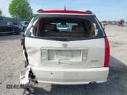 ✅ 2008 Cadillac SRX AWD • VIN: 1GYEE437280198061 • Lot: 42178778. Listed on IAAI with 216,943 mi. Free auction sales archive from the USA and detailed vehicle history report at DreamBid. Image 15.