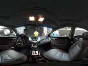 ✅ 2012 Hyundai Elantra GLS • VIN: 5NPDH4AE6CH151475 • Лот: 43594112. Опубликован ранее на IAAI с пробегом 77 947 миль. Бесплатный доступ к архиву аукционных продаж из США и подробный отчёт об истории автомобиля на DreamBid. Изображение 18.