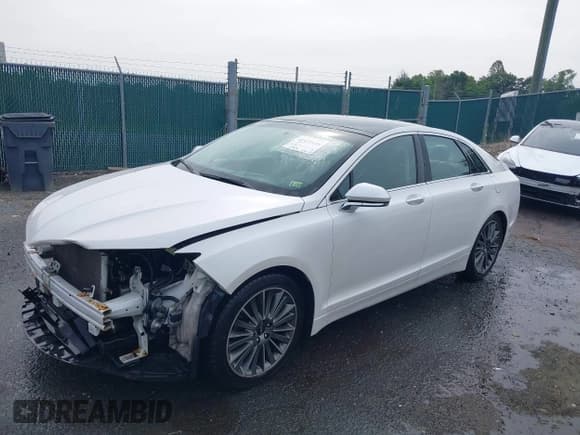 ✅ 2015 Lincoln MKZ • VIN: 3LN6L2G92FR605921 • Лот: 42470145. Опубликован ранее на IAAI с пробегом 174 569 миль. Бесплатный доступ к архиву аукционных продаж из США и подробный отчёт об истории автомобиля на DreamBid. Изображение 17.
