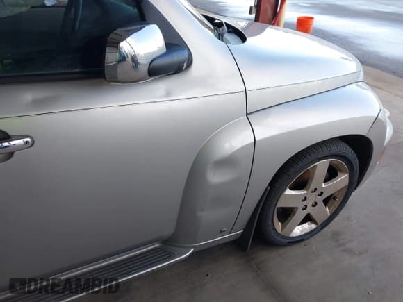 ✅ 2006 Chevrolet HHR LT • VIN: 3GNDA23P96S583485 • Lot: 41893895. Listed on IAAI with 286,681 mi. Free auction sales archive from the USA and detailed vehicle history report at DreamBid. Image 15.