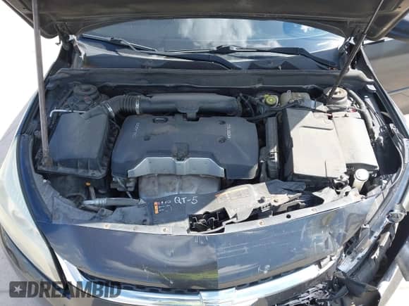 2015 Chevrolet Malibu LT с VIN 1G11C5SL6FF264404, выставлен на аукционе IAAI как лот 43408328 с пробегом 119 224 миль миль и . История ставок и продаж доступна на DreamBid. Изображение 10.