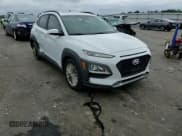 ✅ 2019 Hyundai Kona SEL • VIN: KM8K62AA2KU359755 • Лот: 65433534. Опубликован ранее на Copart с пробегом 72 164 миль. Бесплатный доступ к архиву аукционных продаж из США и подробный отчёт об истории автомобиля на DreamBid. Изображение 11.