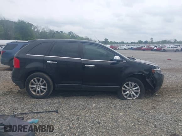 ✅ 2013 Ford Edge Limited • VIN: 2FMDK3KC3DBB65710 • Lot: 41908754. Listed on IAAI with 146,858 mi. Free auction sales archive from the USA and detailed vehicle history report at DreamBid. Image 13.