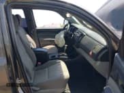 ✅ 2012 Toyota Tacoma • VIN: 3TMLU4ENXCM091745 • Lot: 42567212. Listed on IAAI with 244,804 mi. Free auction sales archive from the USA and detailed vehicle history report at DreamBid. Image 5.