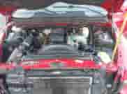 2004 Dodge 3500 ST z VIN 3D7LU38C34G276102, wystawiony jako IAAI lot #41056672 z przebiegiem 216 277 mil mil oraz . Historia ofert i sprzedaży dostępna na DreamBid. Obrazek 10.