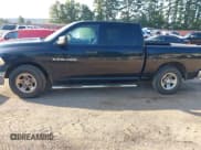 ✅ 2012 Ram 1500 Tradesman • VIN: 1C6RD6KP5CS112074 • Лот: 43052580. Опубликован ранее на IAAI с пробегом 202 457 миль. Бесплатный доступ к архиву аукционных продаж из США и подробный отчёт об истории автомобиля на DreamBid. Изображение 14.