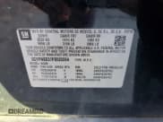 ✅ 2015 Cadillac SRX Luxury Collection • VIN: 3GYFNEE37FS525564 • Lot: 84802375. Listed on Copart with 111,079 mi. Free auction sales archive from the USA and detailed vehicle history report at DreamBid. Image 13.