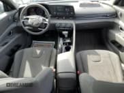 ✅ 2021 Hyundai Elantra SE • VIN: KMHLL4AG8MU173945 • Lot: 70546475. Listed on Copart with 38,193 mi. Free auction sales archive from the USA and detailed vehicle history report at DreamBid. Image 8.