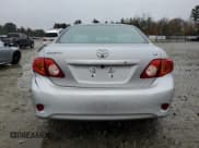 ✅ 2010 Toyota Corolla LE • VIN: 1NXBU4EE8AZ343637 • Lot: 92098545. Wystawiony na Copart z przebiegiem 144 512 mil. Bezpłatny archiwum sprzedaży aukcyjnych z USA i szczegółowy raport historii pojazdu na DreamBid. Zdjęcie 6.