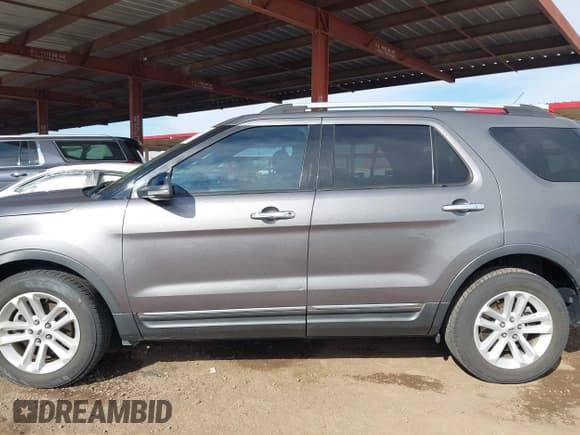 ✅ 2012 Ford Explorer XLT • VIN: 1FMHK7D98CGA95123 • Лот: 43805322. Опубликован ранее на IAAI с пробегом 124 139 миль. Бесплатный доступ к архиву аукционных продаж из США и подробный отчёт об истории автомобиля на DreamBid. Изображение 15.