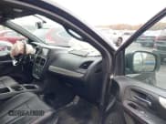 ✅ 2014 Dodge Grand Caravan R/T • VIN: 2C4RDGEG1ER162887 • Lot: 43656359. Listed on IAAI with 134,377 mi. Free auction sales archive from the USA and detailed vehicle history report at DreamBid. Image 5.