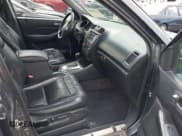 ✅ 2006 Acura MDX Touring • VIN: 2HNYD18896H537049 • Lot: 42735984. Listed on IAAI with 274,415 mi. Free auction sales archive from the USA and detailed vehicle history report at DreamBid. Image 5.