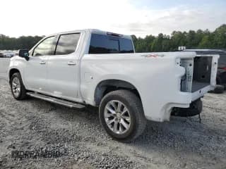 ✅ 2019 Chevrolet Silverado 1500 LTZ • VIN: 1GCUYGED0KZ144127 • Lot: 67528924. Wystawiony na Copart z przebiegiem 95 130 mil. Bezpłatny archiwum sprzedaży aukcyjnych z USA i szczegółowy raport historii pojazdu na DreamBid. Zdjęcie 2.