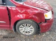 ✅ 2013 Chrysler Town & Country Touring L • VIN: 2C4RC1CG2DR659979 • Lot: 43744397. Listed on IAAI with 172,527 mi. Free auction sales archive from the USA and detailed vehicle history report at DreamBid. Image 6.