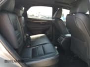 ✅ 2016 Lexus NX 200t • VIN: JTJYARBZXG2030747 • Lot: 56239585. Listed on Copart with 143,475 mi. Free auction sales archive from the USA and detailed vehicle history report at DreamBid. Image 11.