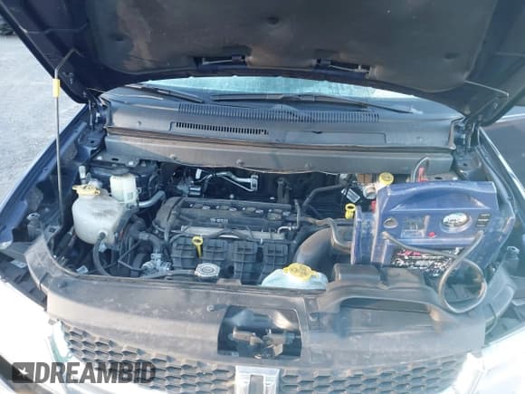 ✅ 2020 Dodge Journey SE Value • VIN: 3C4PDCAB9LT266287 • Лот: 43425992. Опубликован ранее на IAAI с пробегом 46 663 миль. Бесплатный доступ к архиву аукционных продаж из США и подробный отчёт об истории автомобиля на DreamBid. Изображение 10.