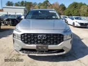 ✅ 2023 Hyundai Santa Fe SEL • VIN: 5NMS2DAJXPH612363 • Lot: 91600105. Wystawiony na Copart z przebiegiem 54 569 mil. Bezpłatny archiwum sprzedaży aukcyjnych z USA i szczegółowy raport historii pojazdu na DreamBid. Zdjęcie 5.