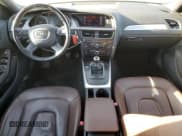 ✅ 2013 Audi A4 Premium • VIN: WAUDFAFL0DN016793 • Лот: 90517885. Опубликован ранее на Copart с пробегом 168 007 миль. Бесплатный доступ к архиву аукционных продаж из США и подробный отчёт об истории автомобиля на DreamBid. Изображение 8.