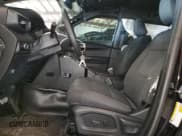 ✅ 2023 Ford Police Interceptor Utility • VIN: 1FM5K8AC0PGB61159 • Lot: 86127295. Wystawiony na Copart z przebiegiem 56 936 mil. Bezpłatny archiwum sprzedaży aukcyjnych z USA i szczegółowy raport historii pojazdu na DreamBid. Zdjęcie 7.